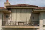 Folding Accordion Storm Shutters