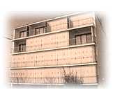 Commercial Use of Accordion Shutter