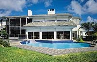 Commercial and Home Security Shutters