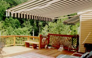 SunAir Residential, Commercial Awnings