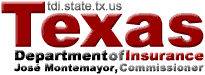 Texas Department of Insurance